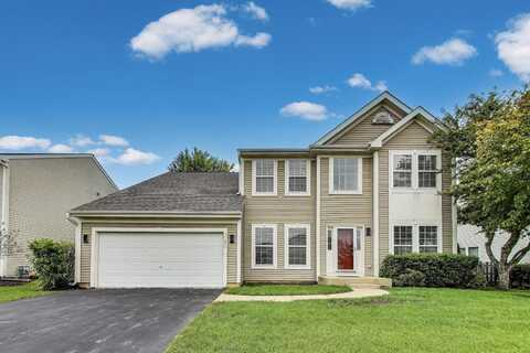31692 N. CLEARWATER Drive, Lakemoor, IL 60051