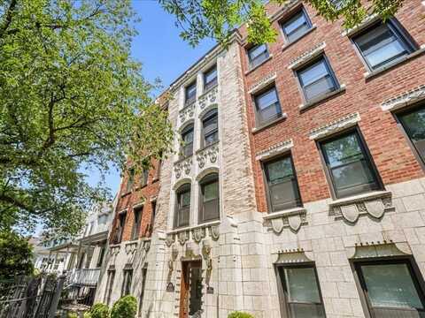 4531 N. Ashland Avenue, Chicago, IL 60640