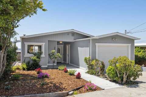 2437 Edwards Avenue, El Cerrito, CA 94530