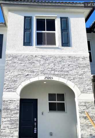 29265 SW 163rd Ct, Homestead, FL 33033