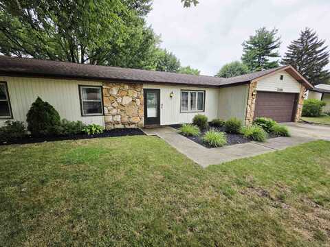 2205 W Bryden Road, Muncie, IN 47304