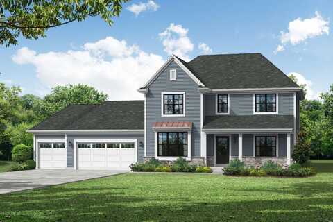 801 Viewpoint Dr, Waukesha, WI 53188