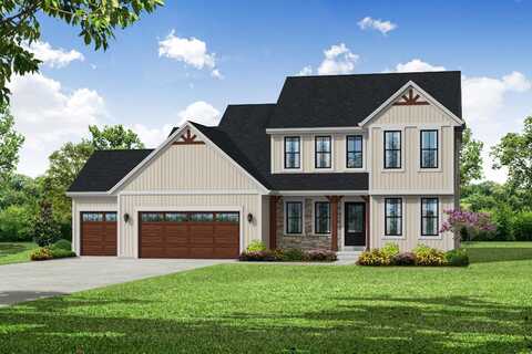 805 Viewpoint Ave, Waukesha, WI 53188