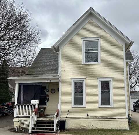 1712 Lasalle St, Racine, WI 53402