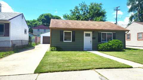 425 S 88th St, Milwaukee, WI 53214
