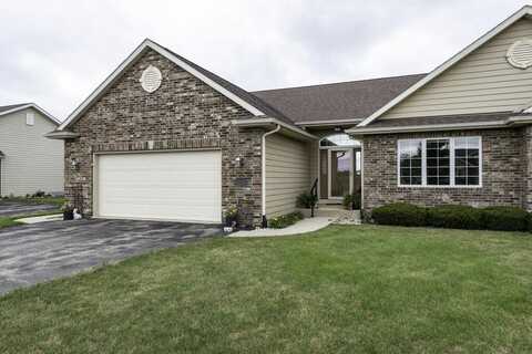 8952 62nd Ave, Pleasant Prairie, WI 53158