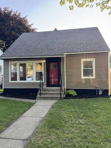 4747 N 23rd St, Milwaukee, WI 53209