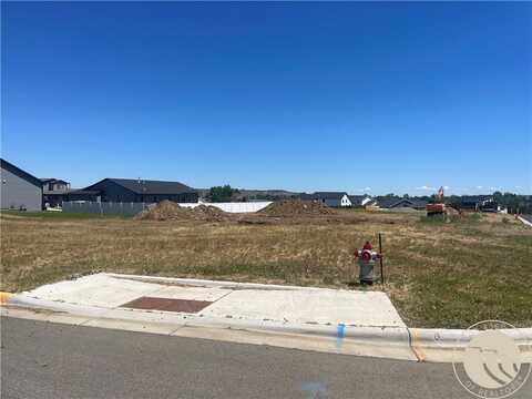 00 Greenbriar Road Lot 6A, Billings, MT 59105