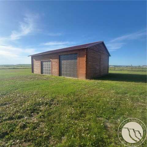 73 Laptop Loop, Roberts, MT 59070