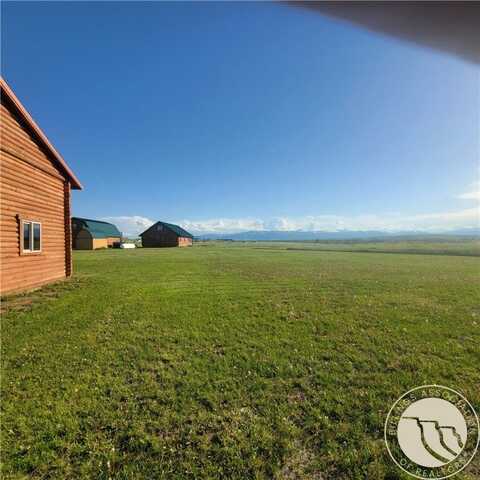 73 Laptop Loop, Roberts, MT 59070