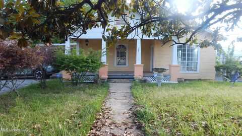 707 Turner Street, Waynesboro, MS 39367