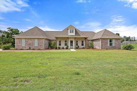 212 Lost Oak Lane, Brandon, MS 39047