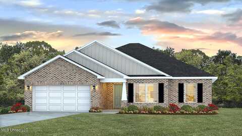 9590 Reserve Boulevard, Biloxi, MS 39532