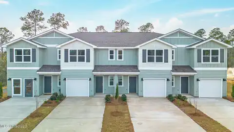 12310 Frazier Lane, Gulfport, MS 39503