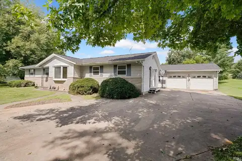 1986 Dixie Highway, Mitchell, IN 47446