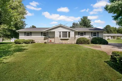 1986 Dixie Highway, Mitchell, IN 47446