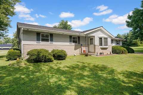 1986 Dixie Highway, Mitchell, IN 47446