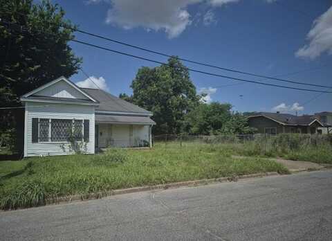 1329 Orange Street, Beaumont, TX 77701