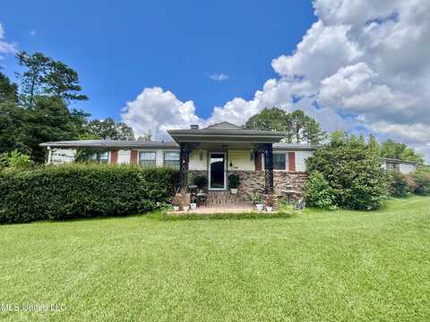 5098 Harmony Road, Crystal Springs, MS 39059