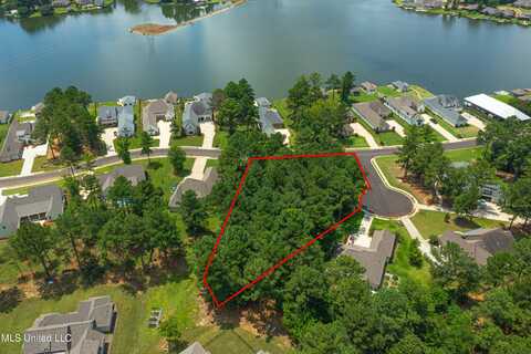 Coyote Cove, Madison, MS 39110