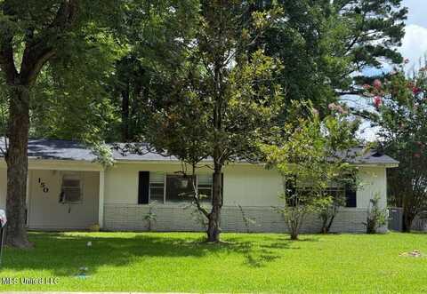 150 Pemberton Drive, Pearl, MS 39208