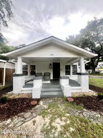 2931 5th Avenue, Gulfport, MS 39501