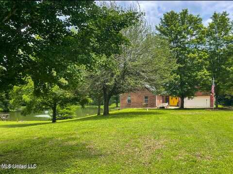 6640 Poplar Corner Road, Walls, MS 38680