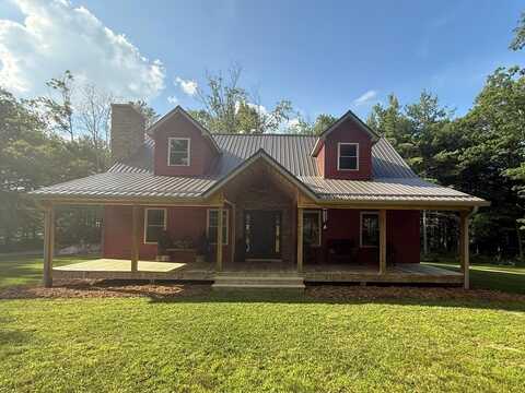 135 Anderson Street, WHITE OAK, WV 25989