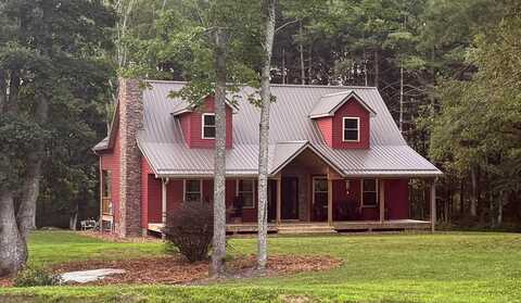 135 Anderson Street, WHITE OAK, WV 25989