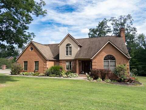 311 Timber Ridge Drive, BECKLEY, WV 25801