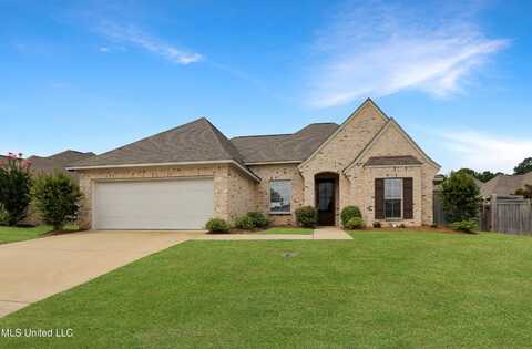 155 Magnolia Place Circle, Brandon, MS 39047