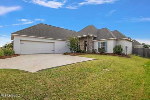 736 Glenwild Drive, Canton, MS 39046