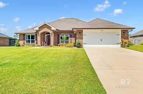 23093 Ridgewood Drive, Robertsdale, AL 36567