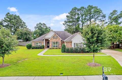 288 Saffron Avenue, Fairhope, AL 36532