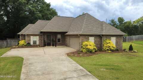 153 Kaden Lane, Canton, MS 39046