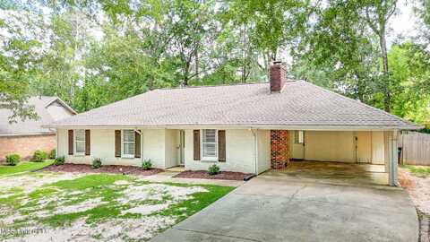 121 Plum Tree Road, Brandon, MS 39047