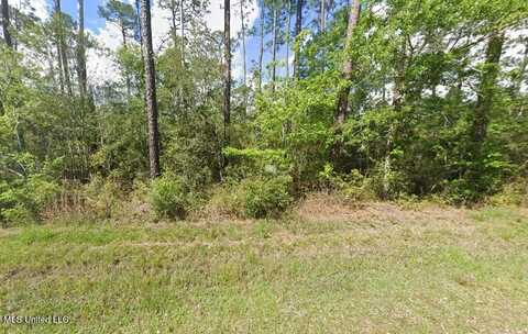0 Holly Drive, Bay Saint Louis, MS 39520