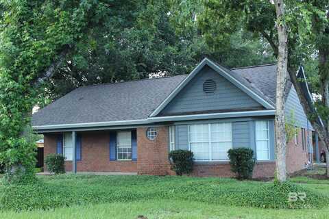 404 W Palm Avenue, Foley, AL 36535