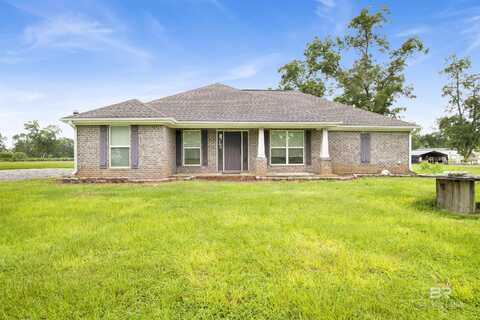 22970 S County Road 62, Robertsdale, AL 36567