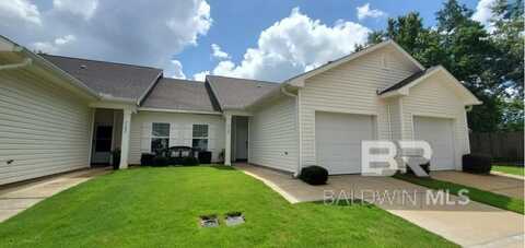 2651 S Juniper Street, Foley, AL 36535