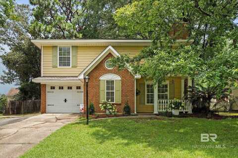 6632 Autumn Ridge Drive, Mobile, AL 36695