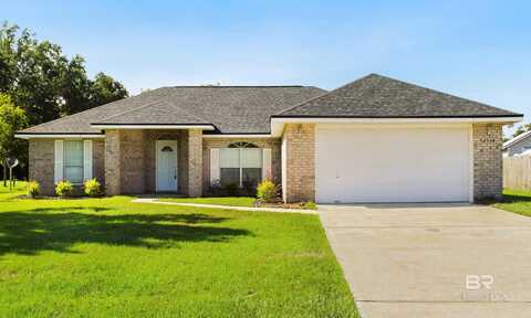 14750 Pawnee Court, Foley, AL 36535