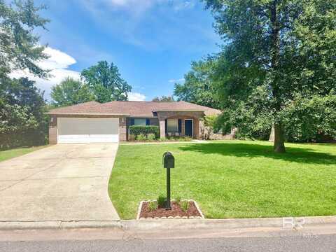 1805 S Bay Street, Foley, AL 36535