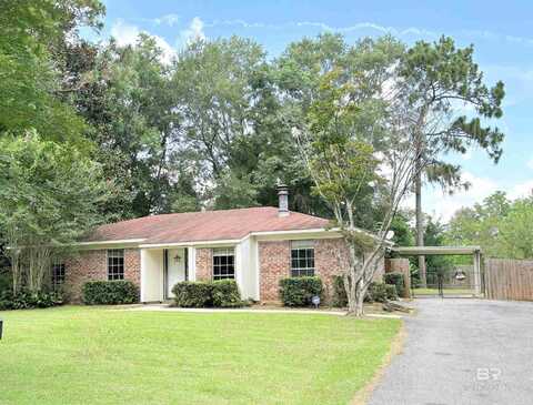 8070 Middle Ring Road, Mobile, AL 36619