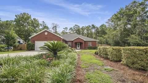13626 Woodcrest Boulevard, Panama City, FL 32409