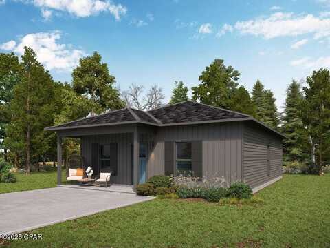 2212 E 8th Street, Panama City, FL 32401