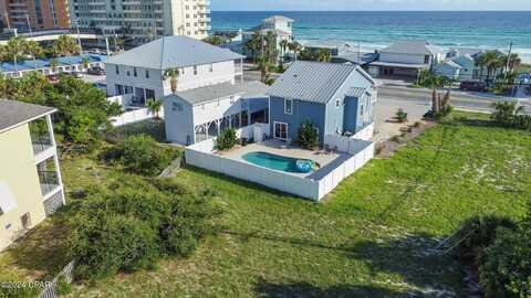17806 Front Beach Road, Panama City Beach, FL 32413