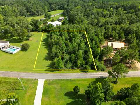 Lot 1 Shepp Drive, Chipley, FL 32428