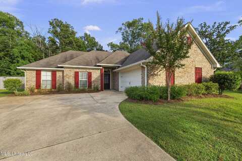358 Austin Circle, Brandon, MS 39047