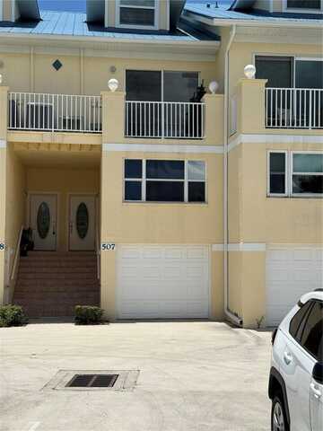 4410 WARREN AVENUE, PORT CHARLOTTE, FL 33953